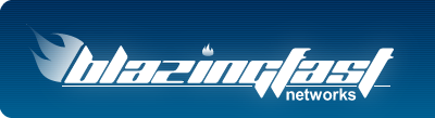 blazingfast networks